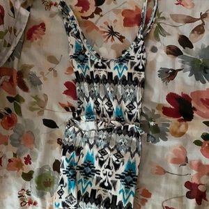 Kids swim dress or bar day out